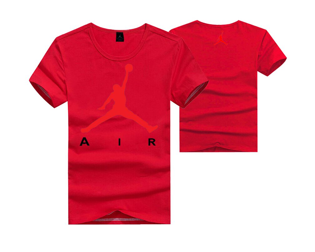 men jordan t-shirt S-XXXL-0810